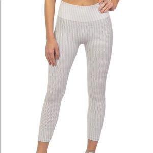 Morgan Stewart Sport Glacier Leggings